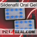 Sildenafil Oral Gel 20